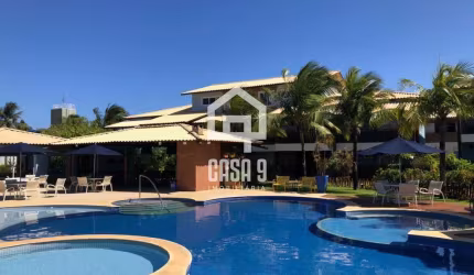 Apartamento 03 suítes em Itacimirim-Ba