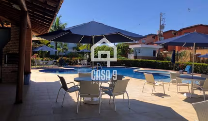 Apartamento 03 suítes em Itacimirim-Ba