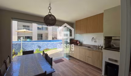 Apartamento 02 suítes em Imbassai-Ba