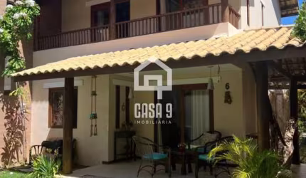 Casa 2 quartos á venda em Imbassai