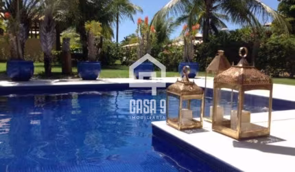 Casa de 4 quartos a venda em Imbassai