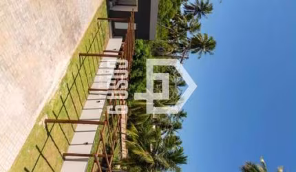 Apartamento Duplex 02 suítes em Imbassai-Ba