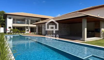 Apartamento novo á venda 2 suítes em Itacimirim Bahia