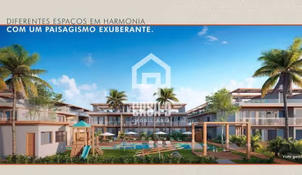 Lançamento 2 ou 3 suítes em Itacimirim-Ba