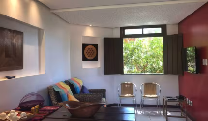 Apartamento 2 quartos em Imbassai-Ba