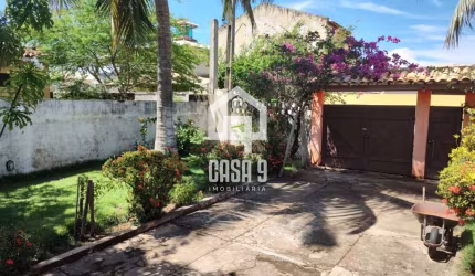 Casa 3/4 para aluguel anual em Itacimirim-Ba
