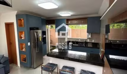 Apartamento mobiliado a venda com 2 suítes em Imbassai Bahia
