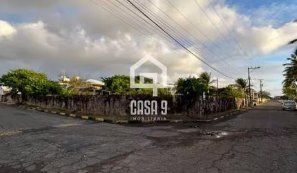 Tereno a venda 700 m² no Condominio Canto do Sol em Guarajuba- Ba