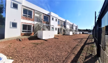 Apartamento com 2 dormitórios, 1 vaga,  bairro Niterói, Canoas