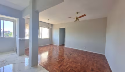 Apartamento com 2 dormitórios, 1vaga de garagem, no Centro de Canoas