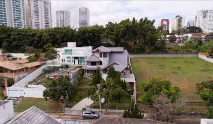 Sobrado com 5 dormitórios à venda, 700 m² por R$ 7.500.000,00 - Jardim das Colinas - São José dos Campos/SP