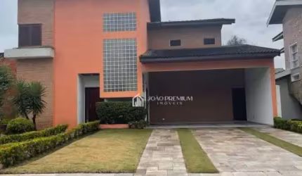 Sobrado com 4 dormitórios à venda, 380 m² por R$ 2.500.000,00 - Conjunto Esplanada do Sol - São José dos Campos/SP
