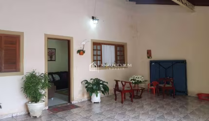 Casa com 3 dormitórios à venda, 80 m² por R$ 380.000,00 - Jardim Santa Júlia - São José dos Campos/SP