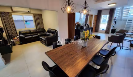 Altos da Serra VI  4 Suites  à venda, 285 m² por R$ 1.750.000 - Urbanova - São José dos Campos/SP