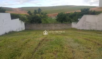 Terreno à venda, 800 m² por R$ 1.380.000,00 - Condomínio Reserva do Paratehy - São José dos Campos/SP