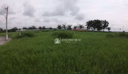 Terreno à venda, 2124 m² por R$ 1.250.000,00 - Rio Abaixo - Jacareí/SP