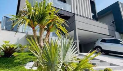 Sobrado com 3 dormitórios à venda, 230 m² por R$ 2.500.000,00 - Putim - São José dos Campos/SP