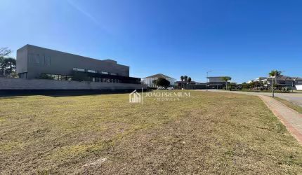 Terreno à venda, 1400 m² por R$ 4.200.000,00 - Urbanova - São José dos Campos/SP