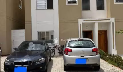 Village com 3 dormitórios à venda, 112 m² por R$ 850.000,00 - Urbanova - São José dos Campos/SP