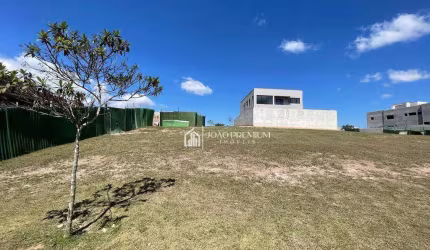 Terreno à venda, 476 m² por R$ 1.050.000,00 - Condomínio Residencial Alphaville - São José dos Campos/SP