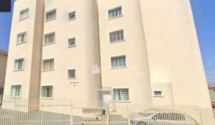 Apartamento com 2 dormitórios à venda, 64 m² por R$ 370.000,00 - Jardim Topázio - São José dos Campos/SP