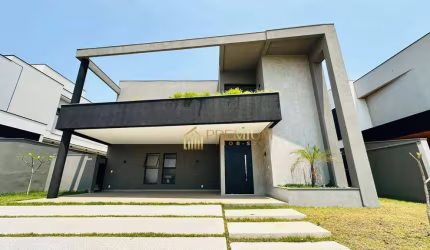 Incrivel Sobrado com 4 dormitórios à venda, 355 m² por R$ 3.750.000 - (Analisa permuta menor valorCondomínio Residencial Alphaville II - Sjc /SP