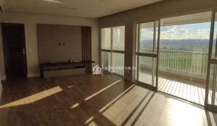 Apartamento com 3 dormitórios à venda, 143 m² por R$ 1.350.000,00 - Jardim das Indústrias - São José dos Campos/SP