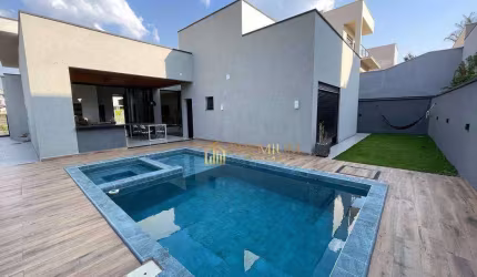 Alphaville II Casa Terrea 3 Suites Ac Permuta - menor valor Sao Jose dos Campos/SP