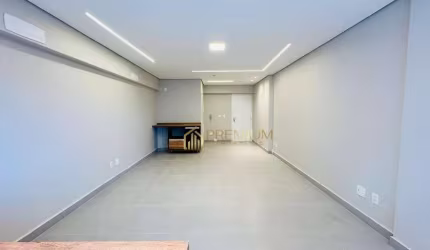 Sala, 35 m² - venda por R$ 400.000,00 ou aluguel por R$ 2.950,00/mês - Jardim Aquarius - São José dos Campos/SP