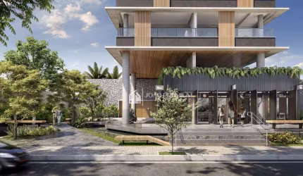 Apartamento com 3 dormitórios à venda, 93 m² por R$ 1.080.000,00 - Jardim Apolo - São José dos Campos/SP