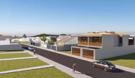 Terreno à venda, 250 m² por R$ 170.000,00 - Parque Vera Cruz - Tremembé/SP