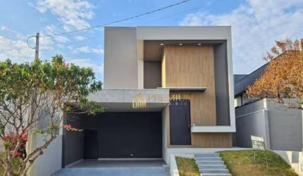 Sobrado com 3 dormitórios à venda, 148 m² por R$ 950.000,00 - Reserva do Vale - Caçapava/SP