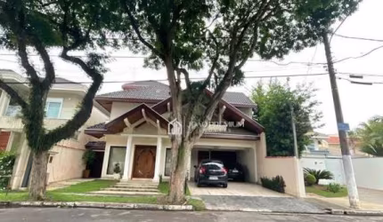 Sobrado com 3 dormitórios à venda, 280 m² por R$ 2.200.000,00 - Jardim das Colinas - São José dos Campos/SP
