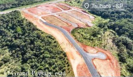 Terreno à venda, 250 m² por R$ 240.000,00 - Piracangaguá - Taubaté/SP