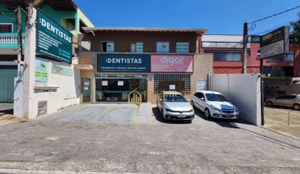 Sobrado, 380 m² - venda por R$ 2.500.000,00 ou aluguel por R$ 16.000,00/mês - Jardim Satélite - São José dos Campos/SP