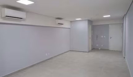 Sala à venda, 36 m² por R$ 379.000,00 - Jardim Aquarius - São José dos Campos/SP