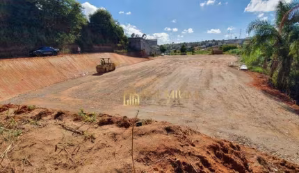 Excelente terreno industrial em condomínio na cidade de Jacareí