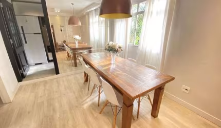 Apartamento com 2 dormitórios à venda, 76 m² por R$ 500.000,00 - Vila Paulista - São Paulo/SP