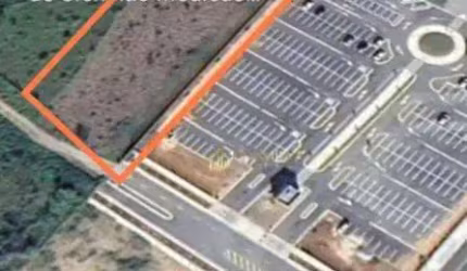 Área à venda, 15000 m² por R$ 11.000.000,00 - Vila Tatetuba - São José dos Campos/SP