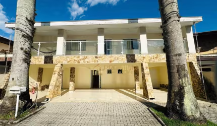 Sobrado com 4 dormitórios à venda, 300 m² por R$ 1.700.000,00 - Jardim das Colinas - São José dos Campos/SP