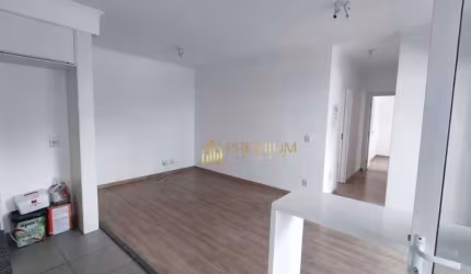 Apartamento com 3 dormitórios à venda, 75 m² por R$ 670.000,00 - Conjunto Residencial Trinta e Um de Março - São José dos Campos/SP