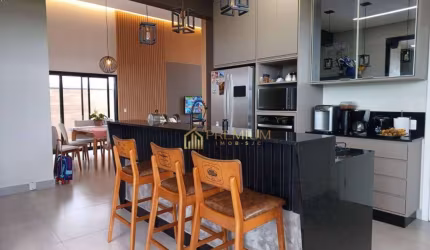 Sobrado com 3 dormitórios à venda, 180 m² por R$ 1.390.000,00 - Residencial Colinas - Caçapava/SP