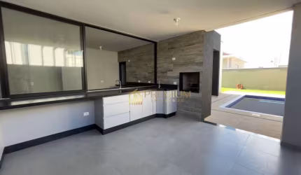 Casa com 4 dormitórios à venda, 250 m² por R$ 2.500.000,00 - Condomínio Residencial Monaco - São José dos Campos/SP