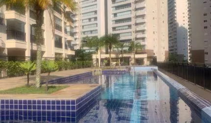 Apartamento com 3 dormitórios à venda, 176 m² por R$ 2.000.000,00 - Jardim Apolo - São José dos Campos/SP