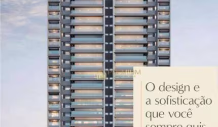 Apartamento com 4 dormitórios à venda, 220 m² por R$ 2.332.000,00 - Jardim das Colinas - São José dos Campos/SP