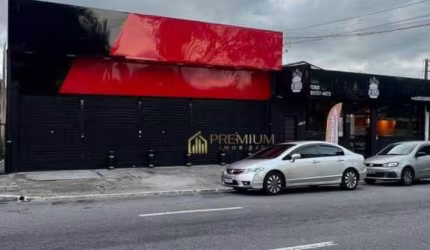 Ponto na  Avenida Andromeda ac imovel menor valor