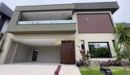 Sobrado com 5 dormitórios à venda, 480 m² por R$ 6.950.000,00 - Jardim do Golfe - São José dos Campos/SP