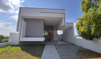 Sobrado com 3 dormitórios à venda, 184 m² por R$ 1.200.000,00 - Reserva do Vale - Caçapava/SP