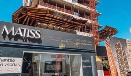Matiss Andar  Alto 74 m2 2 vaga entrega 2026 Vila ema