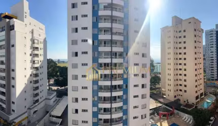 Edificio Easy Home Aquarius Ac imovel menor valor